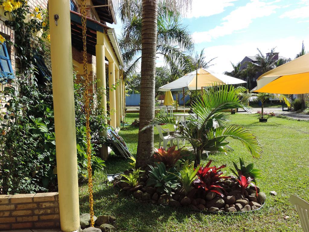Pousada Don Fernandes Torres Exterior photo